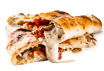 83 Pizza Calzone Ø32cm