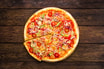 13 Pizza Zwiebeln
