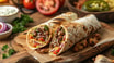 180 Döner Kebap