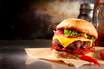 223 Chili-Cheeseburger