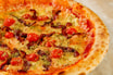 30 Pizza Bufalina