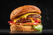 222 Cheeseburger