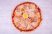 23 Pizza Carbonara