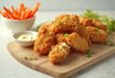 242 Chicken Nuggets (6 Stück)