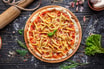 19 Pizza Potatoes Fries