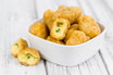 245 Chili Cheese Nuggets (12 Stück)