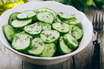 148 Gurkensalat