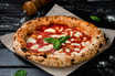 1 Pizza Margherita