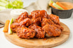 240 Barbeque Wings (6 Stück)