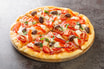 28 Pizza Greek