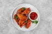 248 Chicken Wings (6 Stück)