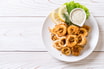 251 Calamari Fritti (6 Stück)