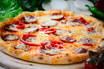 95 Pizza Sucuk