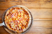 44 Pizza Hawaii