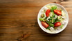 160 Greek Salat