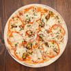 71 Pizza Meeresfrüchte