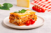 123 Lasagne