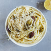 117 Pasta Vegetarisch