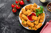 246 Chicken Fingers (6 Stück)