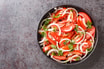 151 Tomatensalat