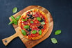43 Pizza Italiano