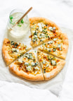 12 Pizza Gorgonzola
