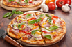 21 Pizza Parma