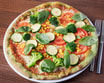 20 Pizza Verdure