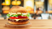 220 Barbequeburger